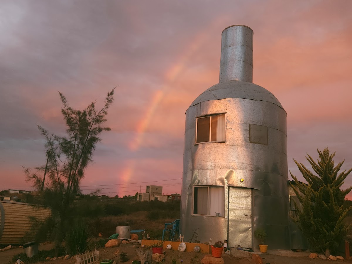 El Valle RV Park photo 1