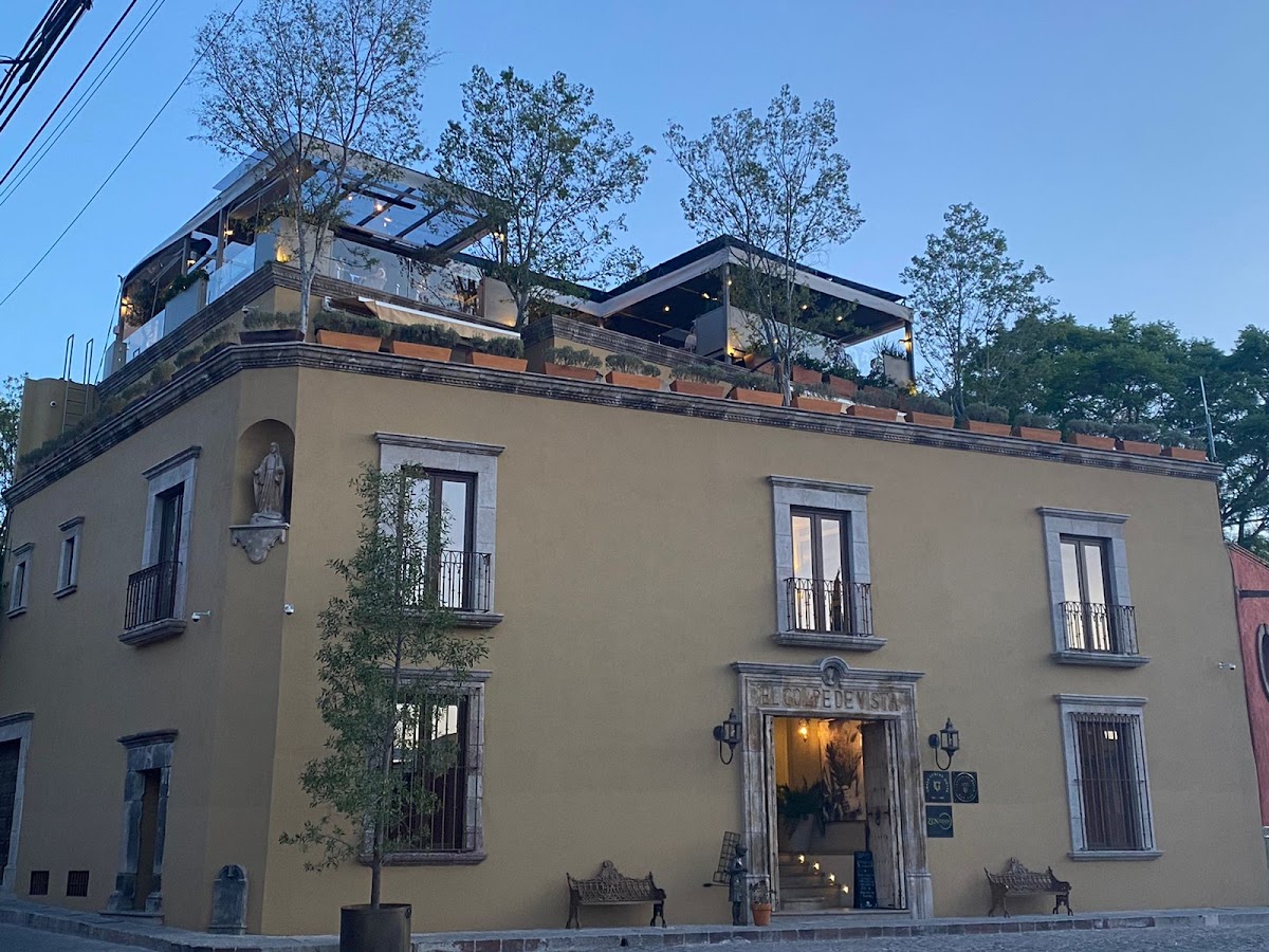 Hotel El Golpe de Vista photo 3