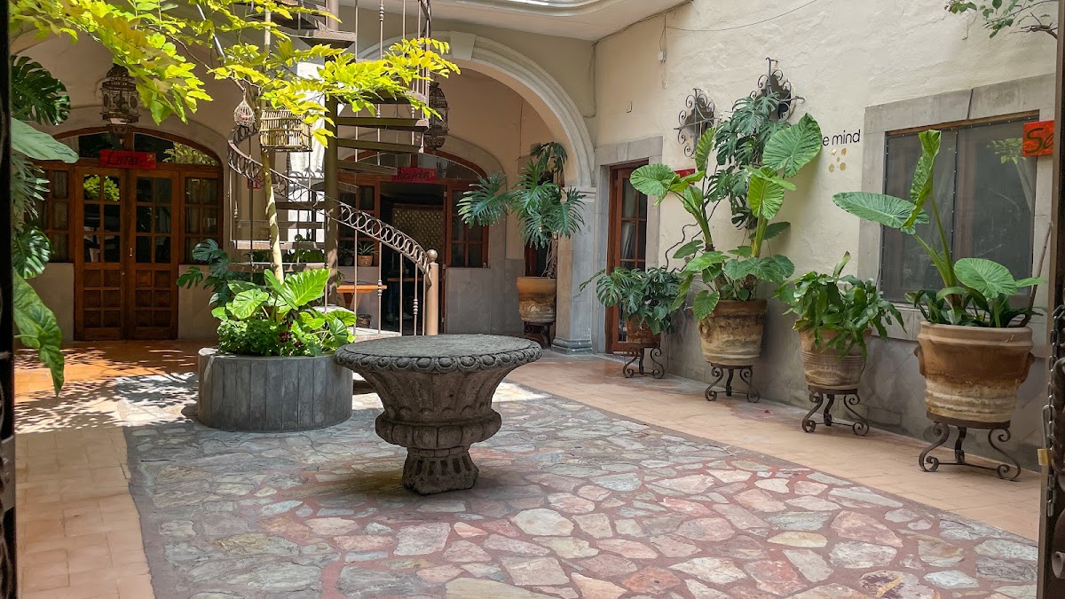 Te amo Hotel Boutique photo 1