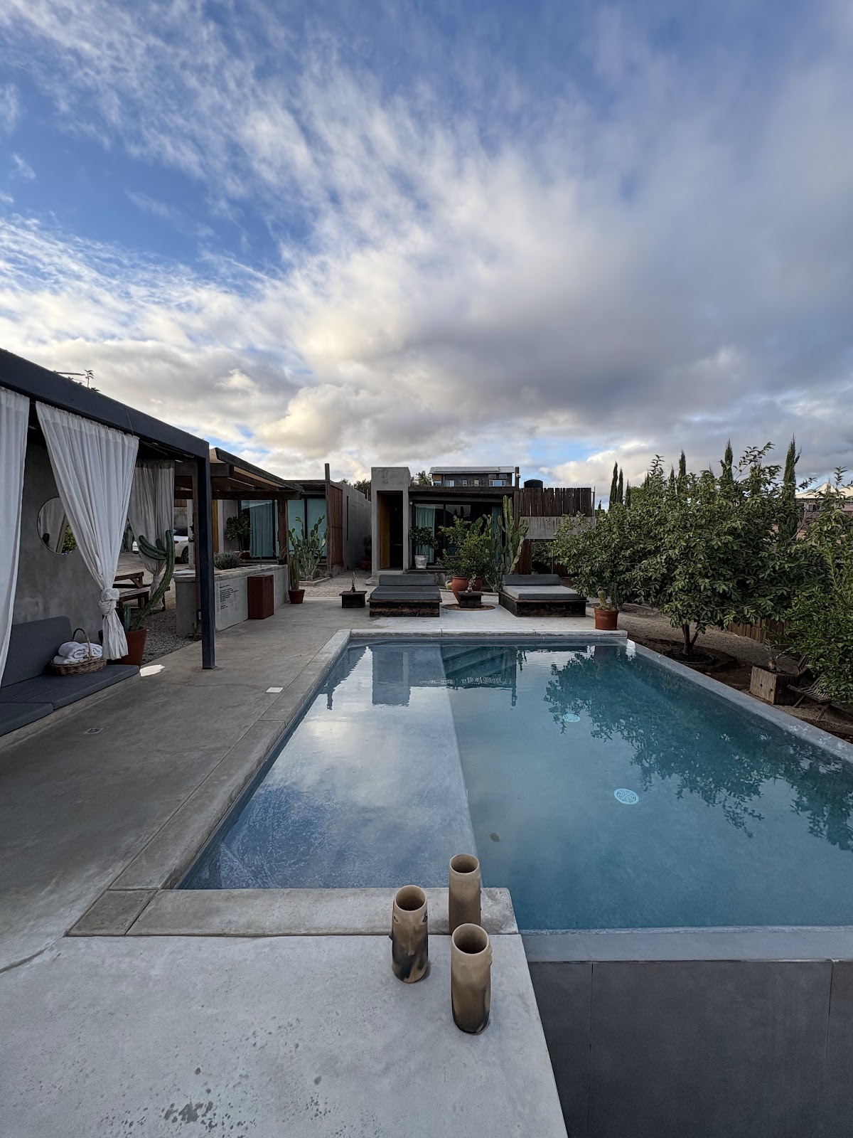 Casa Michaus | Hotel Valle de Guadalupe photo 2