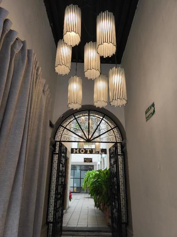 Hotel Boutique Casa Morena photo 2