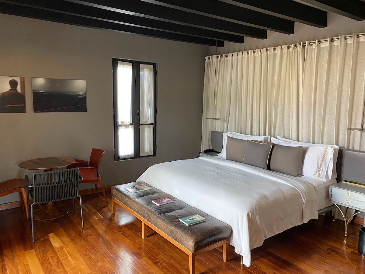 Dos Casas Hotel & Spa photo 2