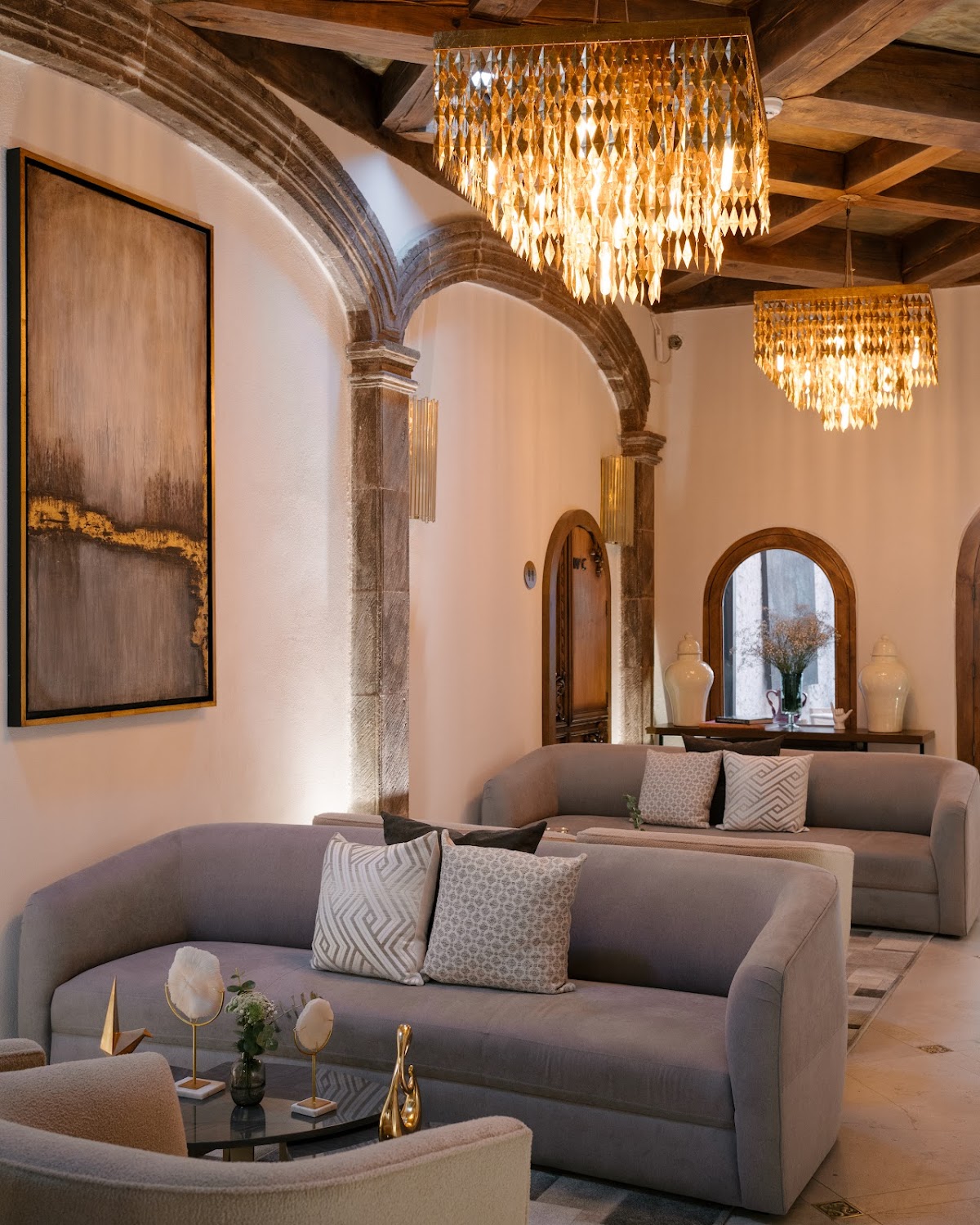 Casa 63 Hotel Botique & Spa photo 3