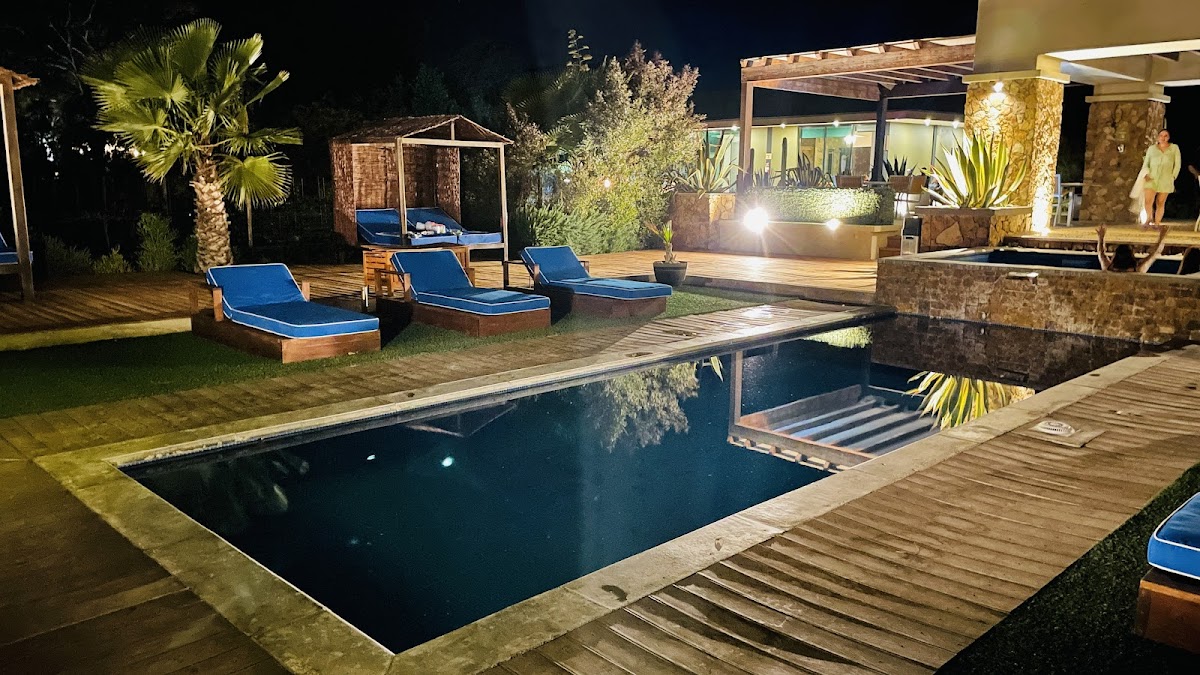 Entre Viñedos photo 2