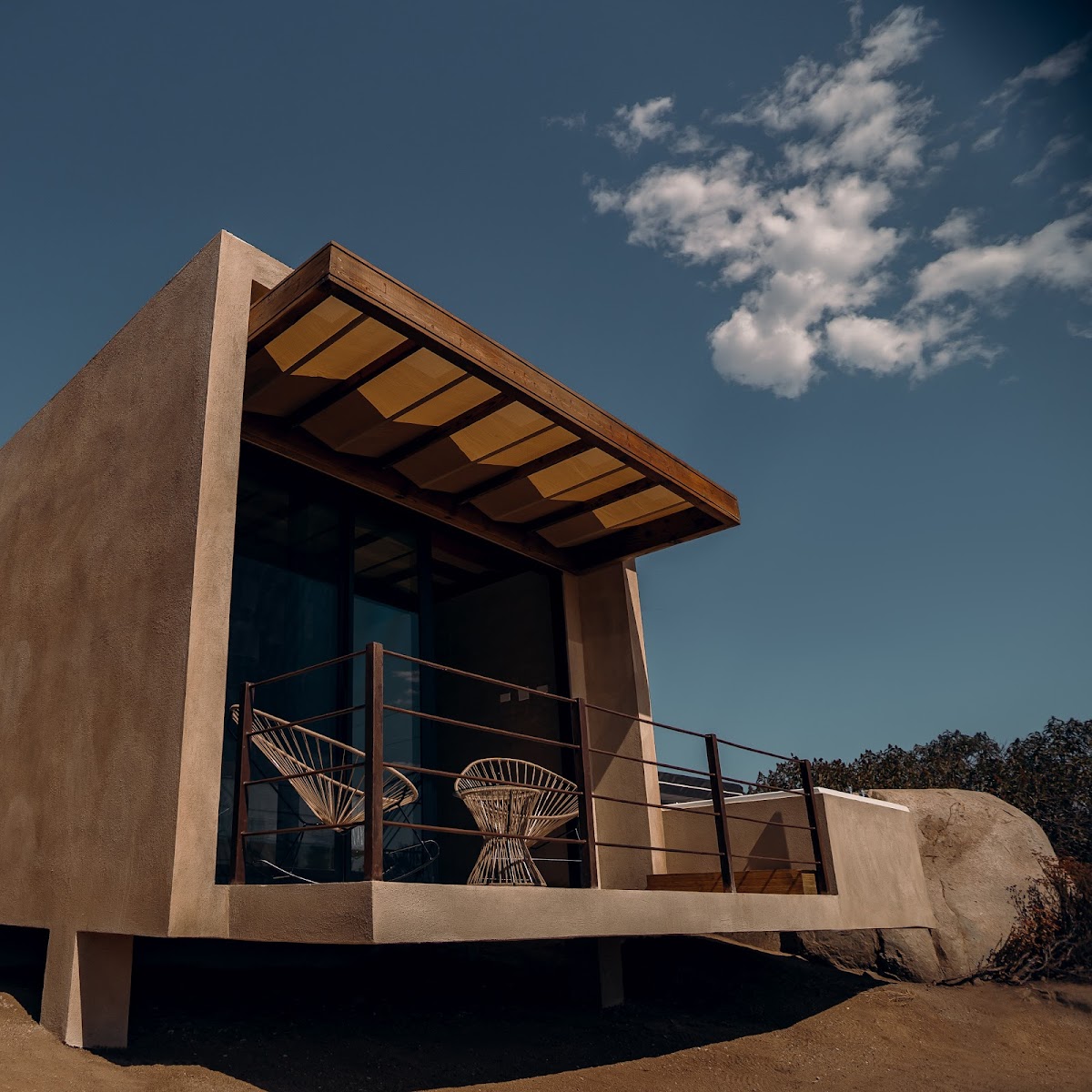 Paraje Hotel de Campo photo 1