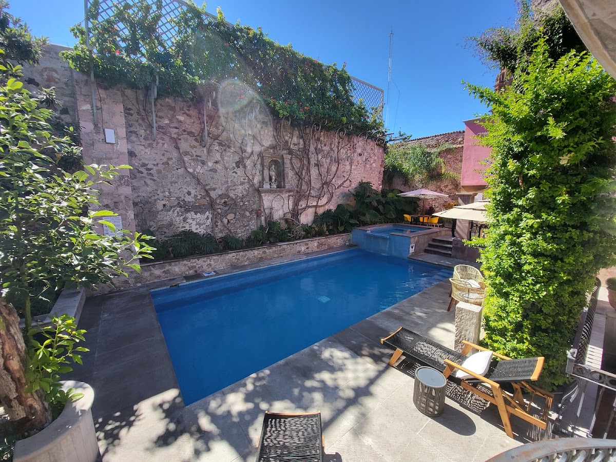 Concepción Hotel Boutique photo 2