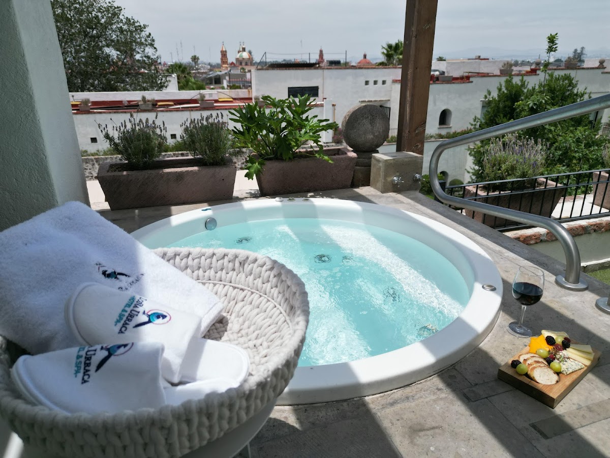 Hotel & Spa Doña Urraca photo 2