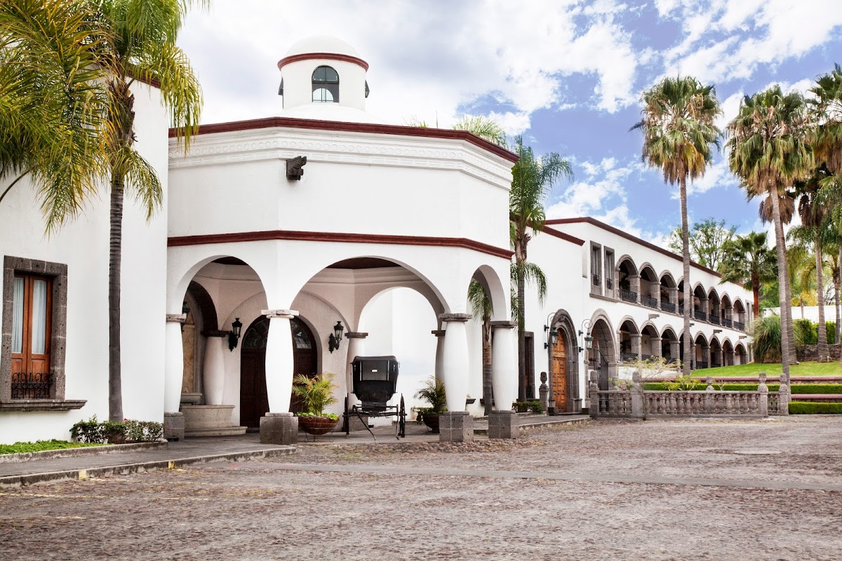 Hotel Hacienda La Venta photo 3