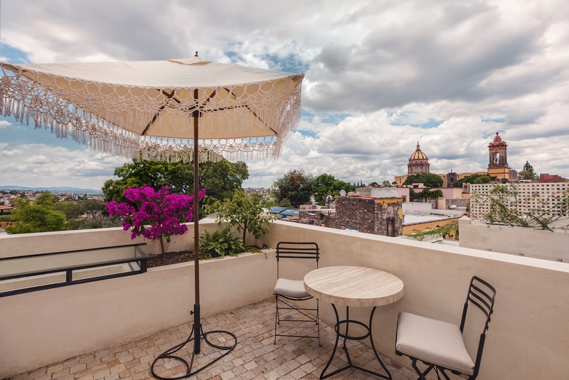 Cantera 1910 Hotel Boutique photo 1