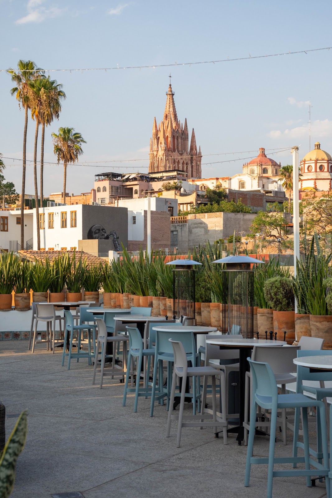 Casa 1810 Parque Hotel Boutique photo 3