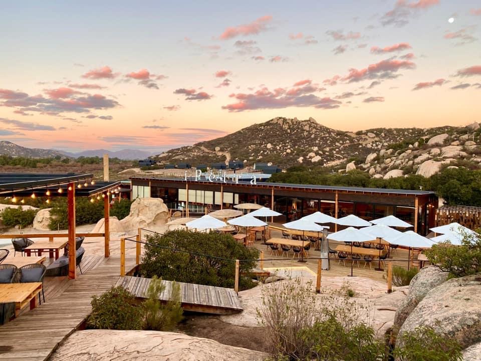 Oeno Wine Lodge photo 1