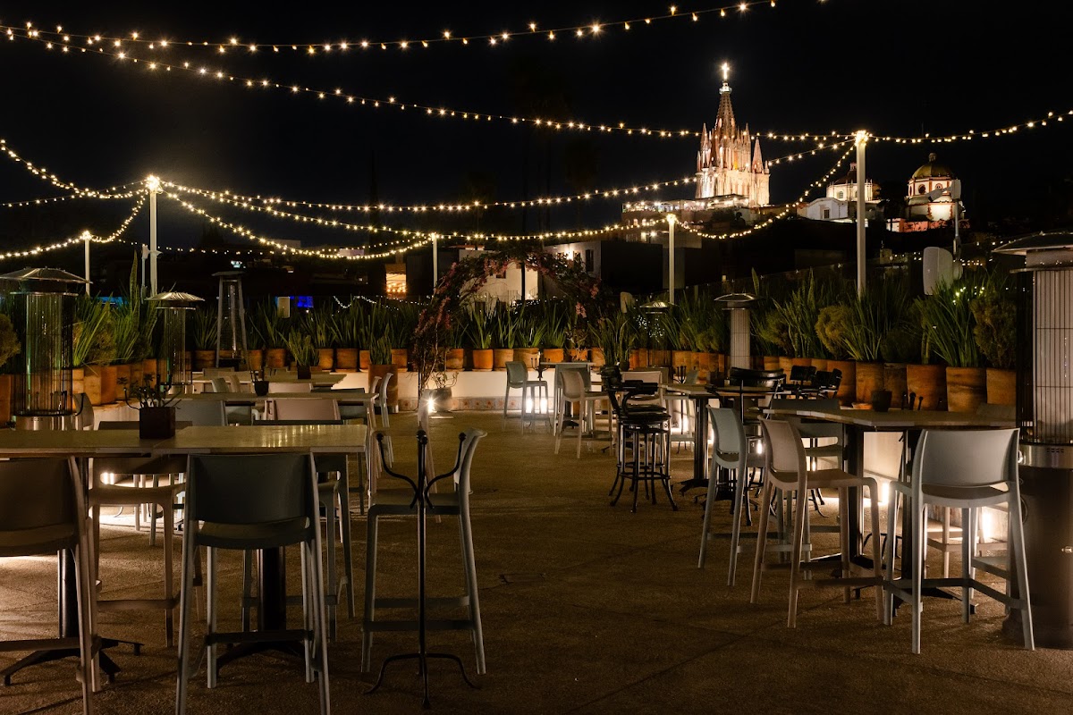 Casa 1810 Parque Hotel Boutique photo 1