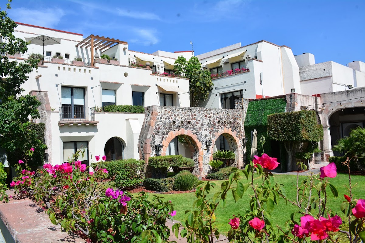 Hotel & Spa Doña Urraca photo 1