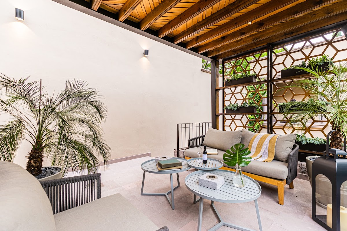 Hotel Apapacho photo 3