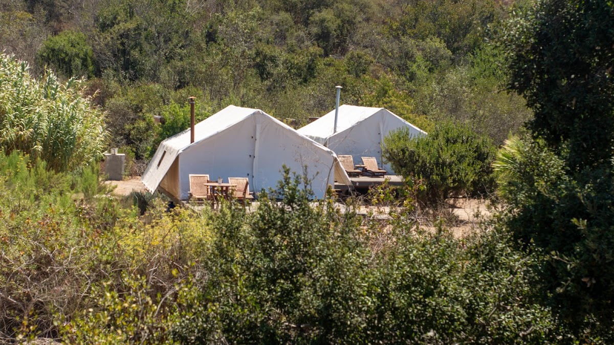 Cuatro Cuatros Glamping photo 1
