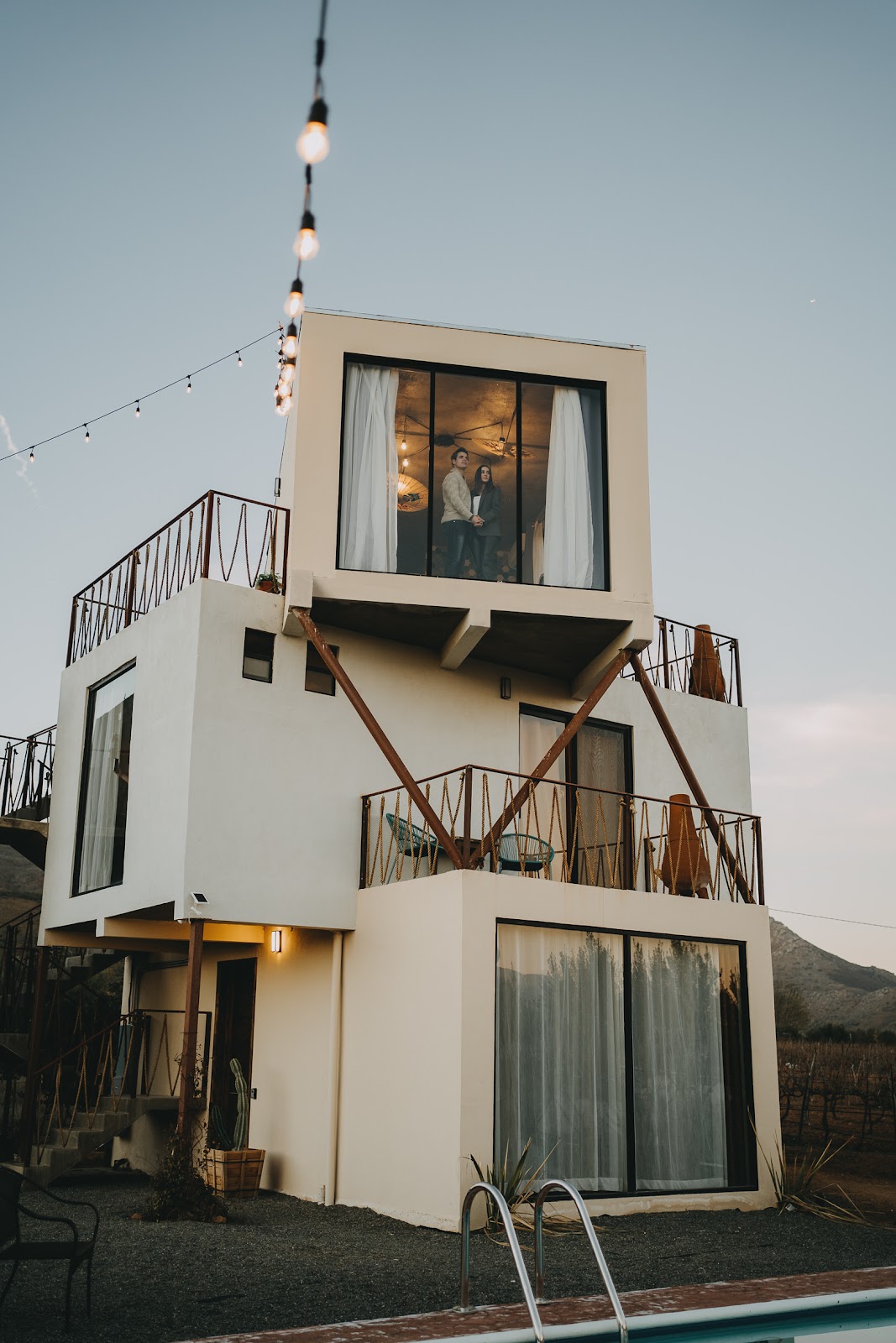 The Pangea Valle photo 1