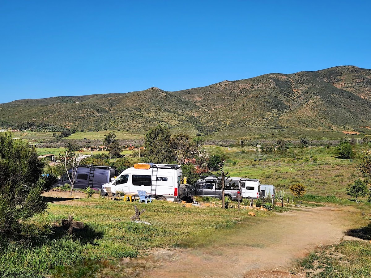 El Valle RV Park photo 3