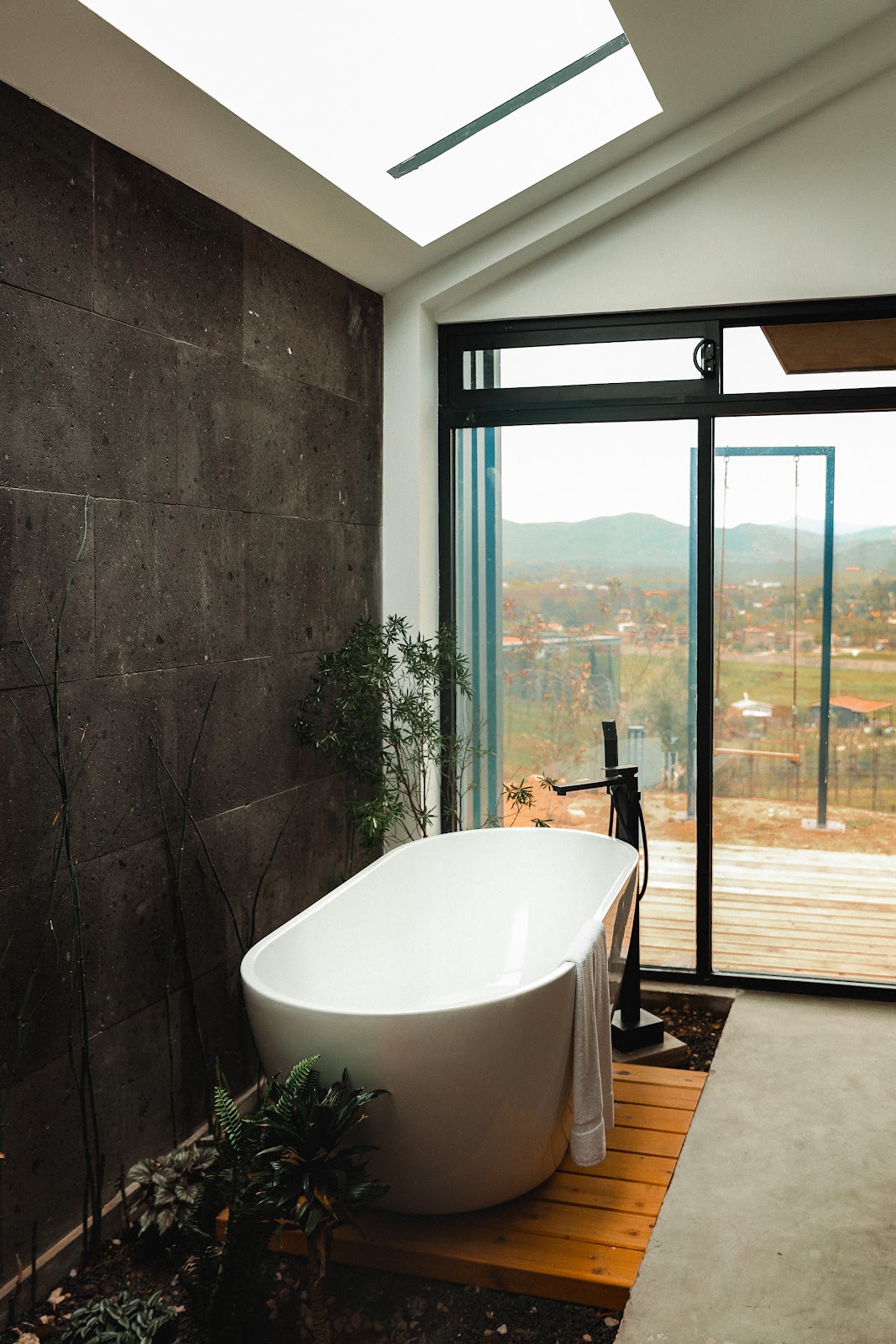 Bajo Estrellas Hotel Contemporáneo photo 3