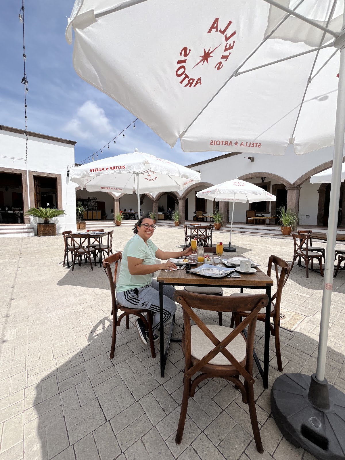 Tres Fuentes Dickinson Hotel Boutique photo 1