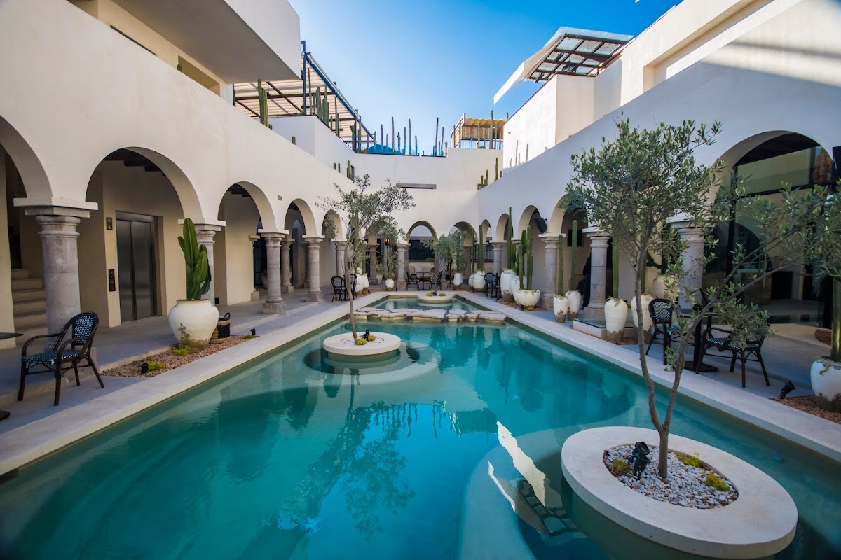 Amatte Wellnest Community photo 1