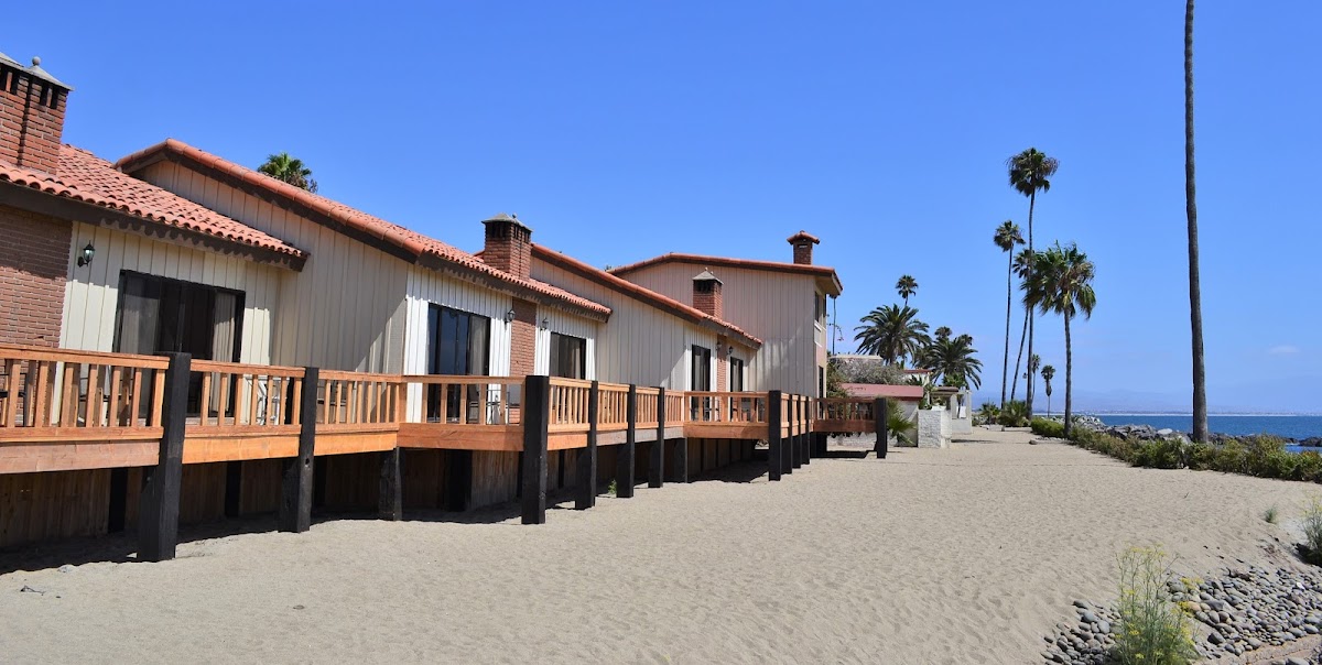 Quintas Papagayo photo 1