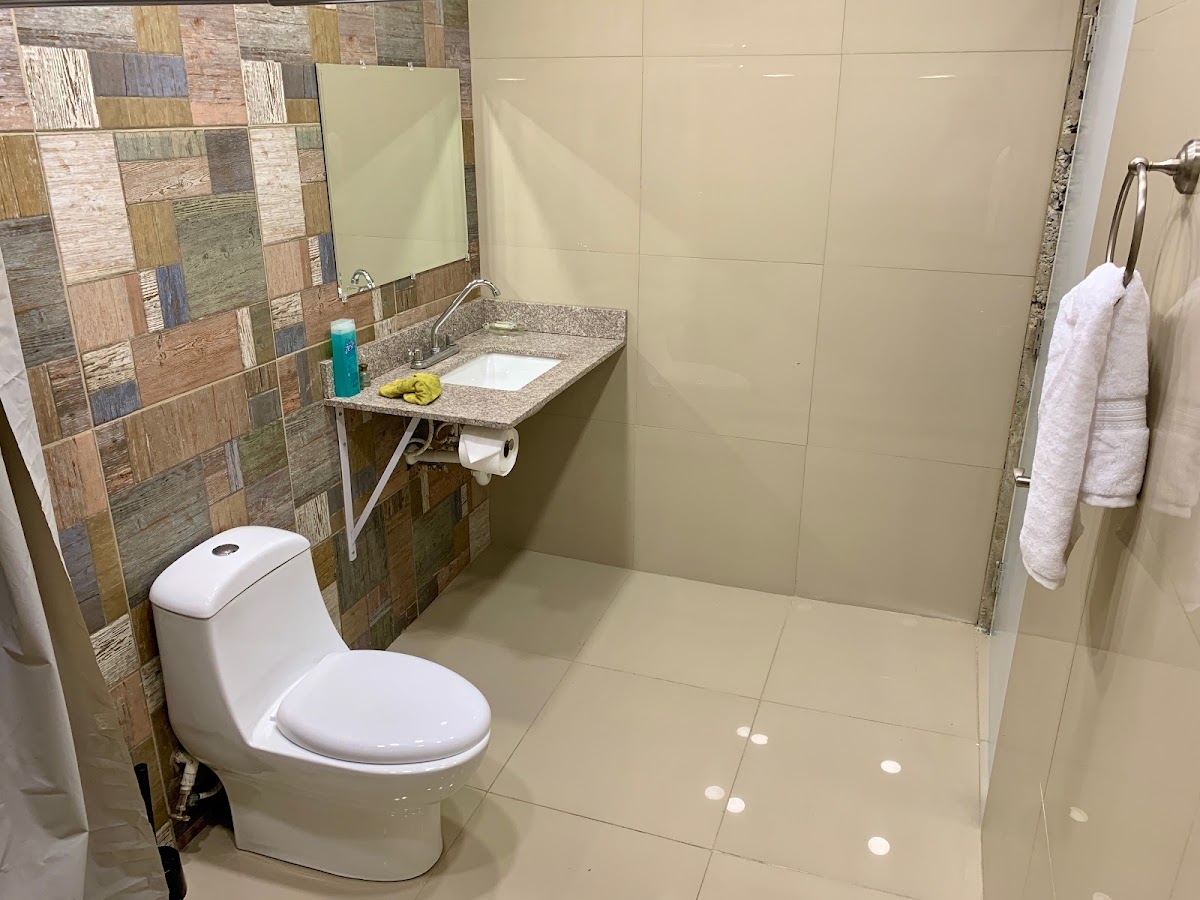 Las Juntas Glamping photo 3