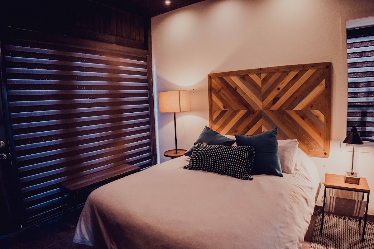 Casa Marron Valle de Guadalupe photo 3