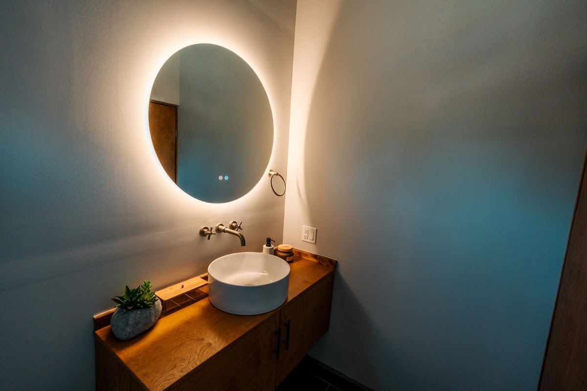 Villas Quijote Valle photo 2