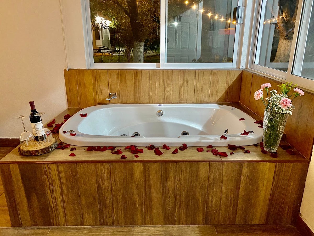 La Cantera Hotel & Suites photo 3