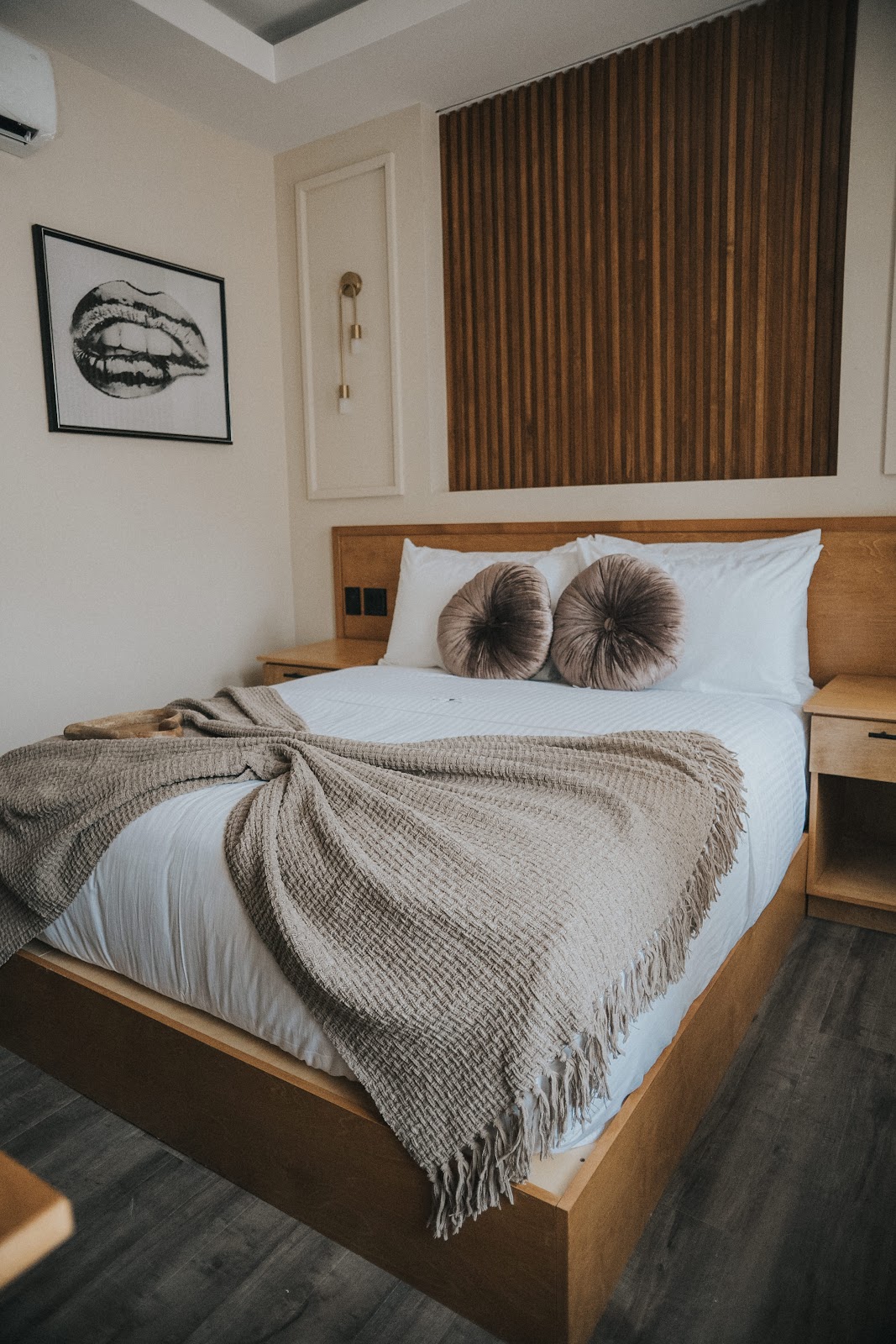 Jules & Laurent Hotel Contemporáneo photo 3