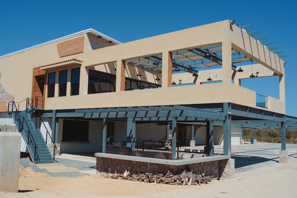 La Estancia by Finca Tré photo 1