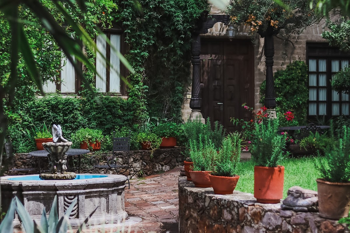 CasaLiza Hotel Boutique photo 3