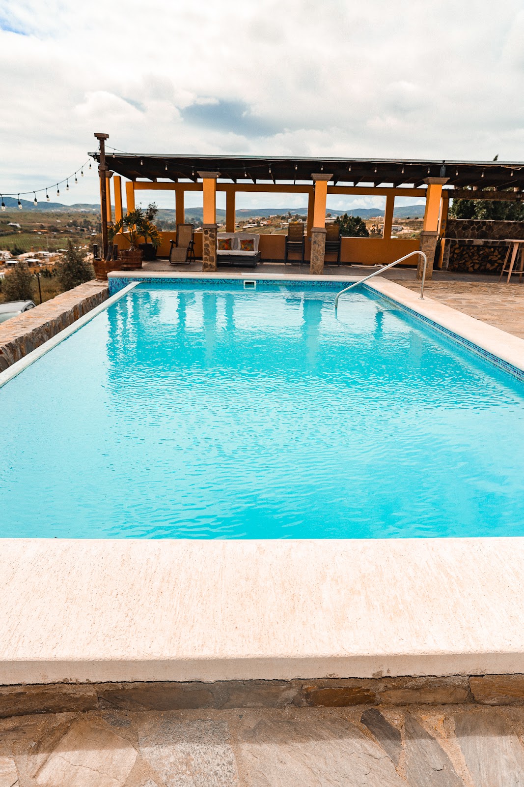 Bajo Estrellas Hotel Contemporáneo photo 2