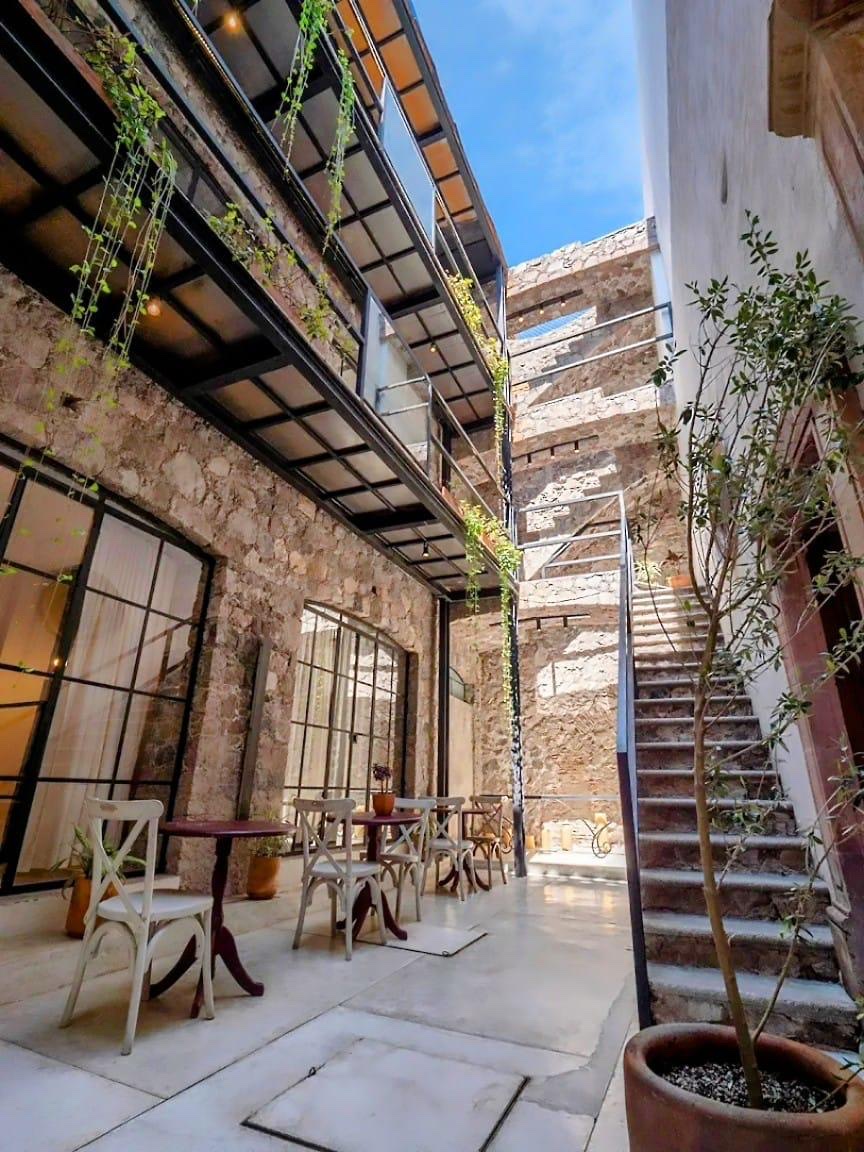 El hotel sma • Boutique Hotel & Spa photo 2