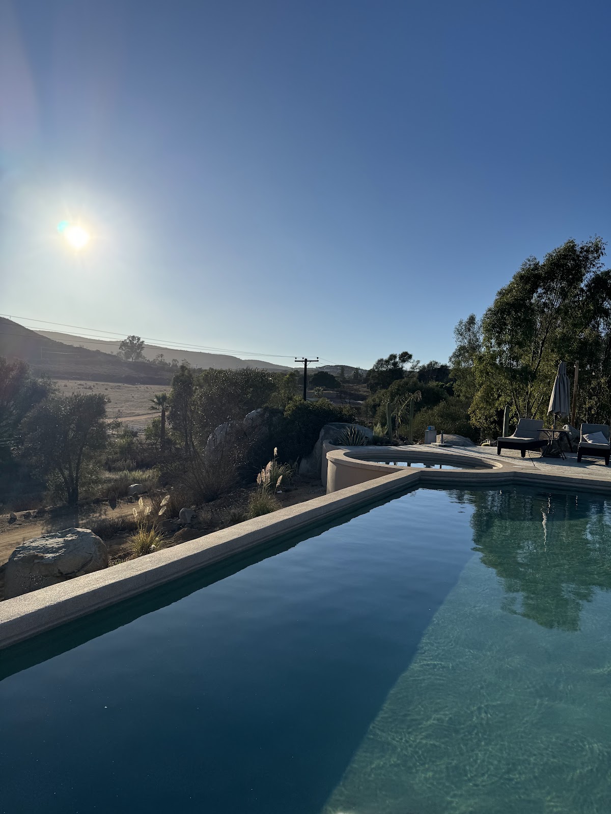 Paraje Hotel de Campo photo 2