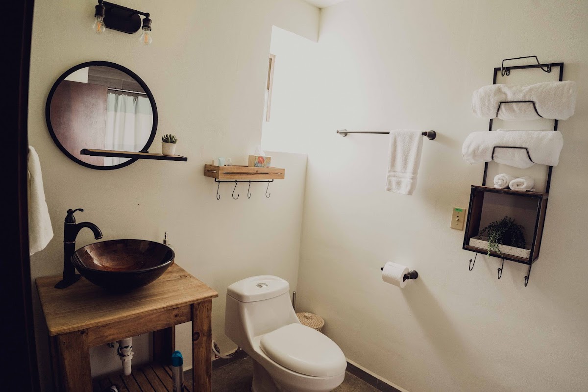 Casa Marron Valle de Guadalupe photo 2