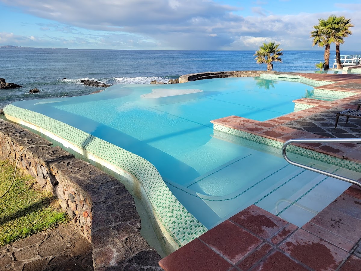 Hotel Las Rosas & Spa photo 2