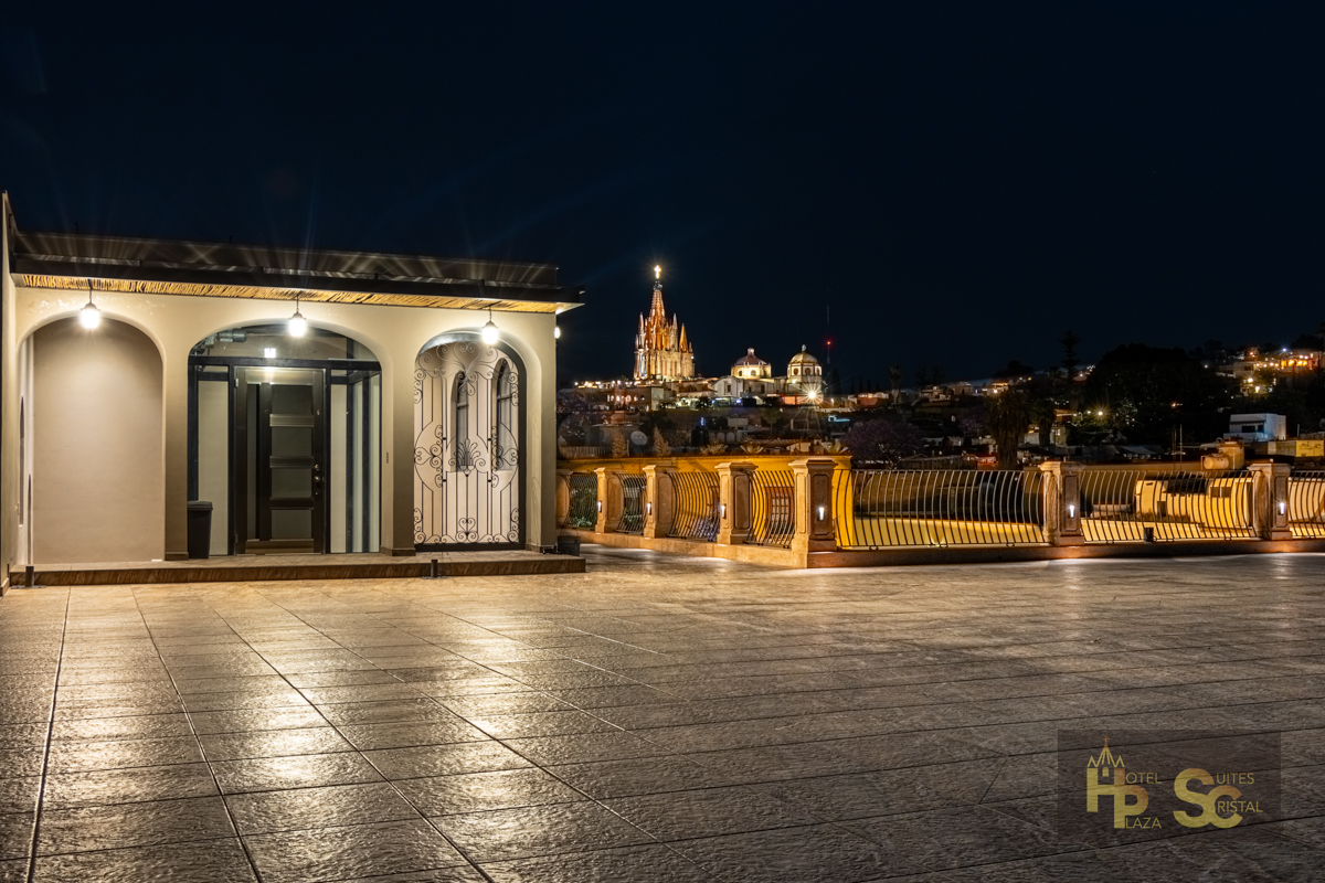 Casa Suites Cristal, Hotel Boutique photo 3