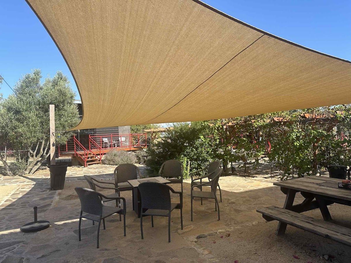 Villas Quijote Valle photo 1