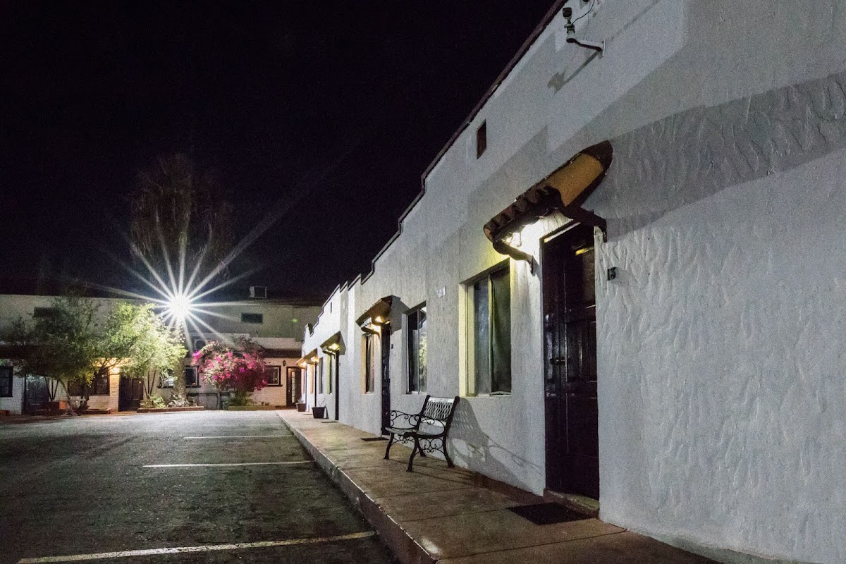 Casa Petri Hotel photo 1