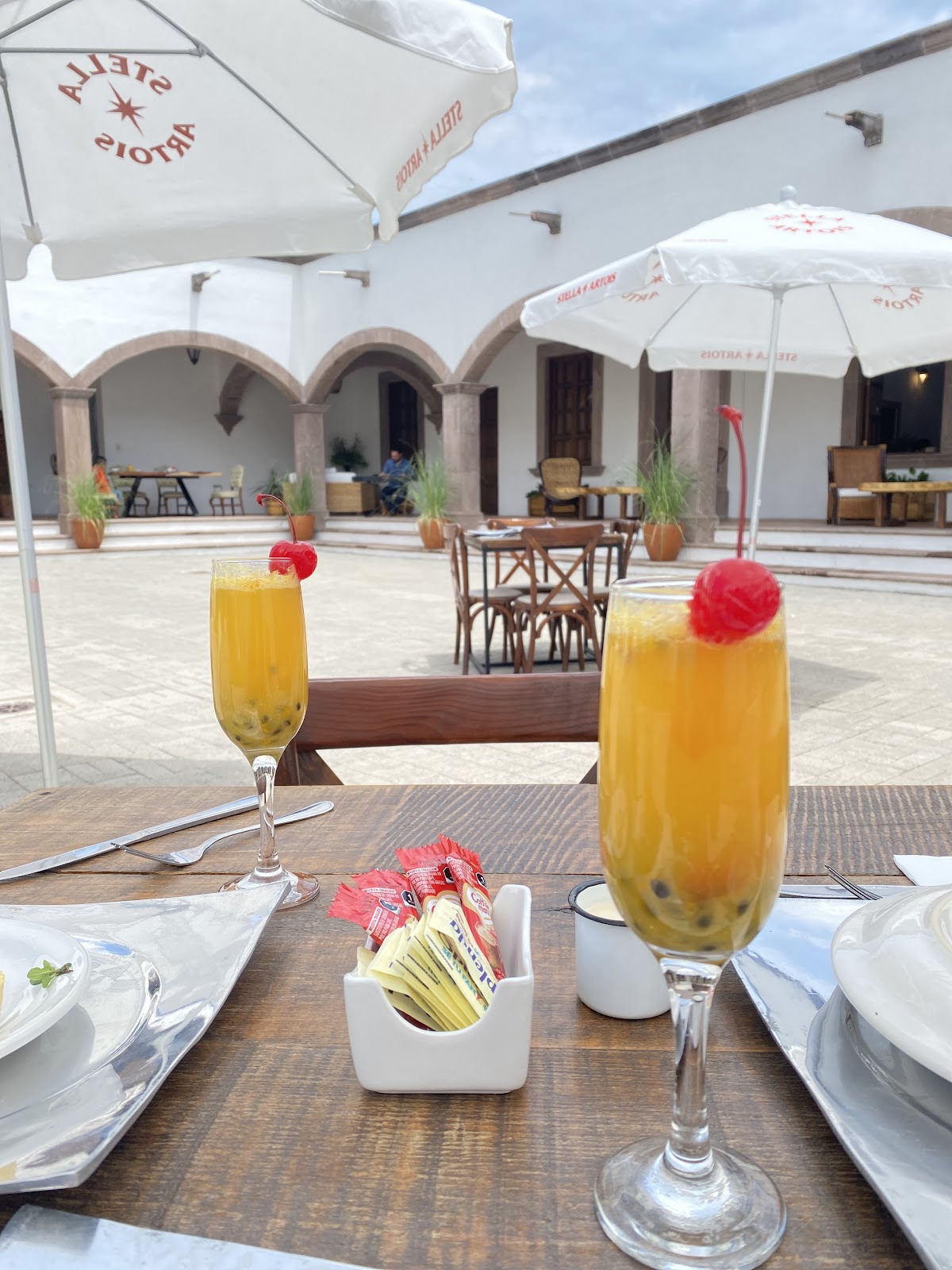 Tres Fuentes Dickinson Hotel Boutique photo 3