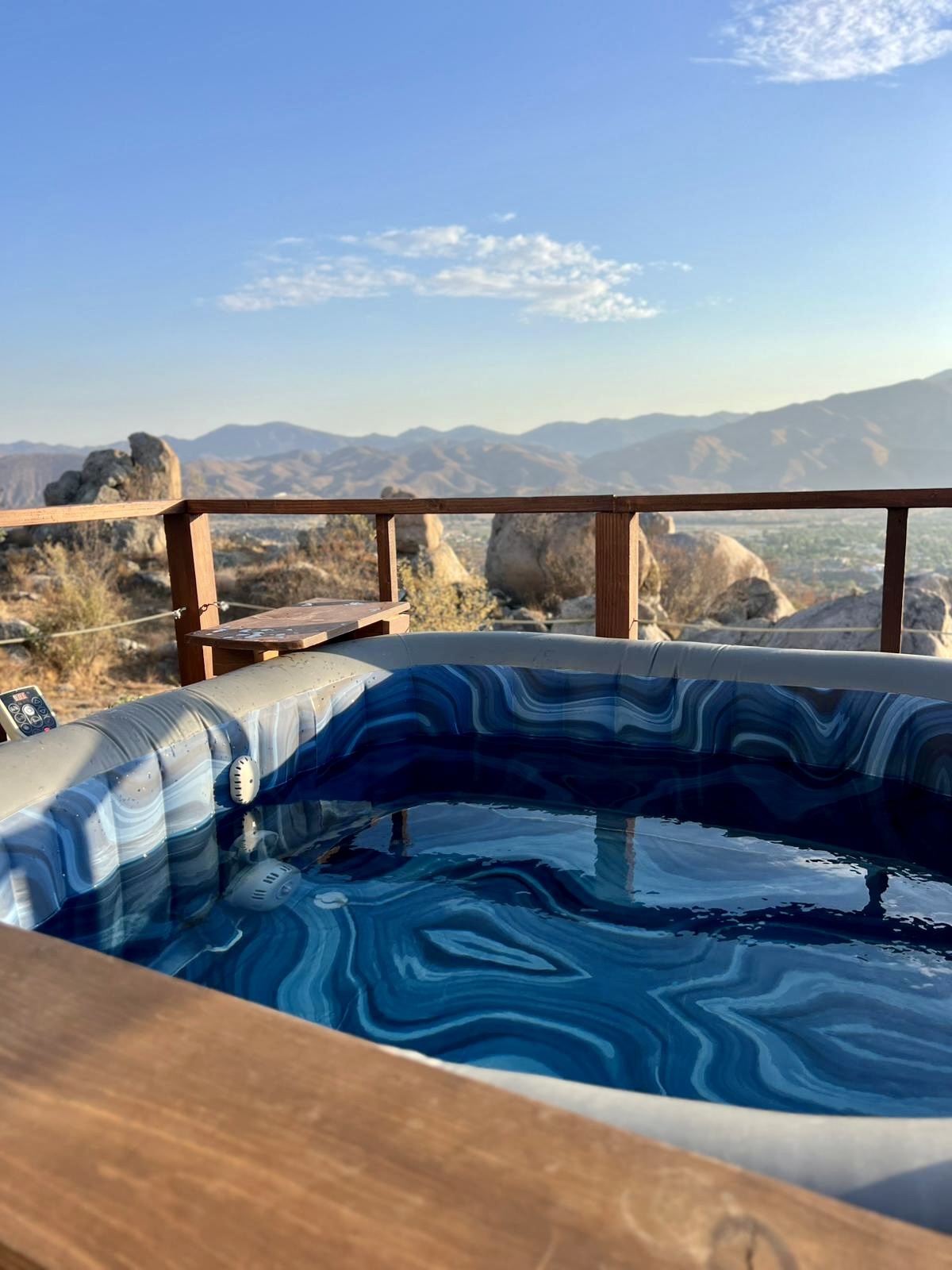 Aurora Cabin & Glamping Tecate photo 2