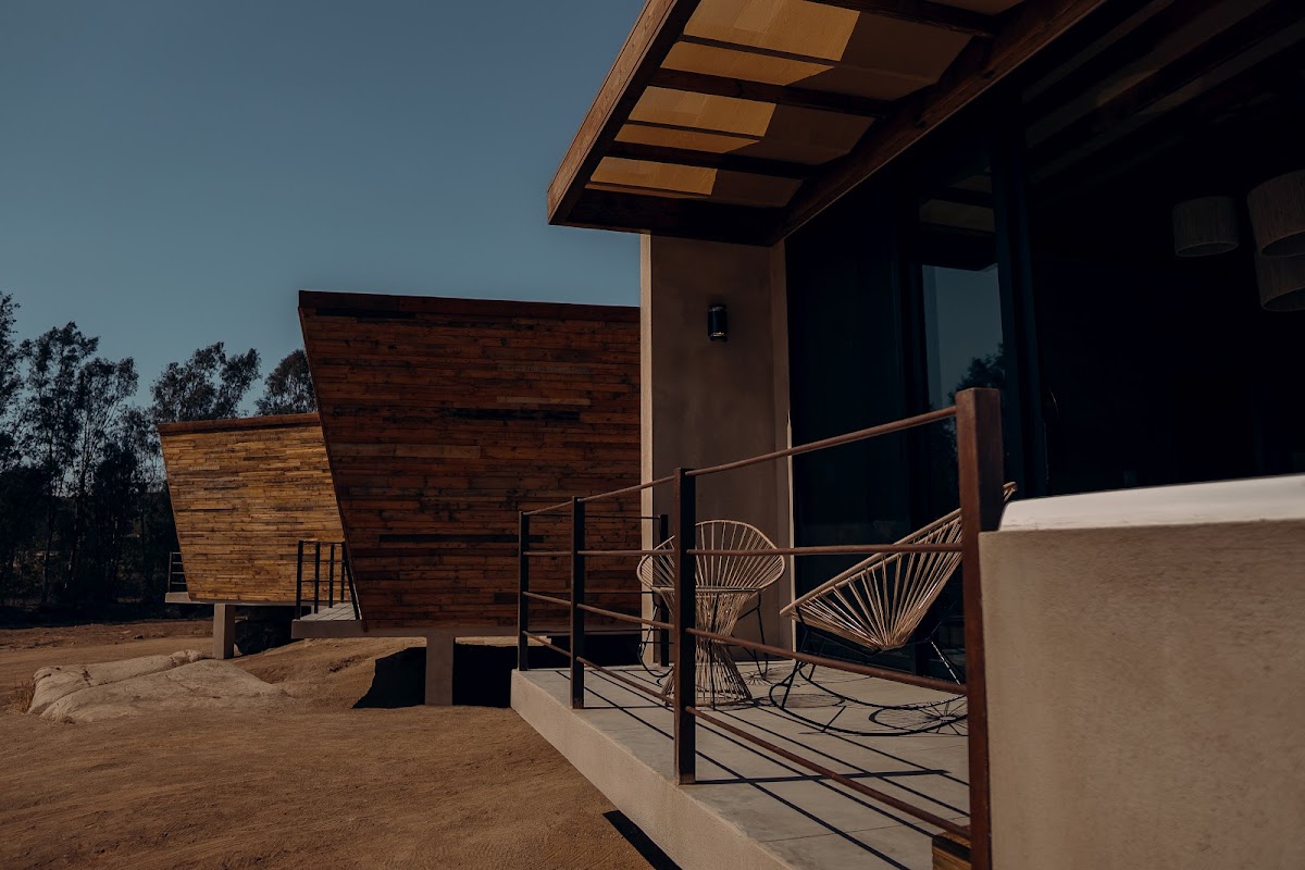 Paraje Hotel de Campo photo 3