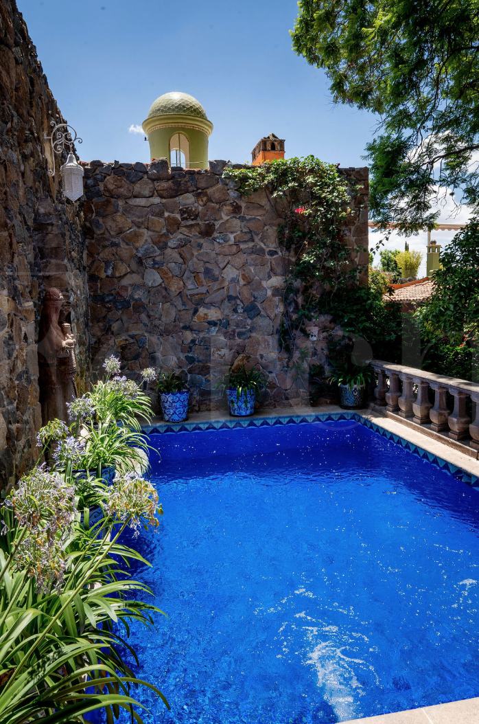 Casa Schuck boutique hotel photo 2