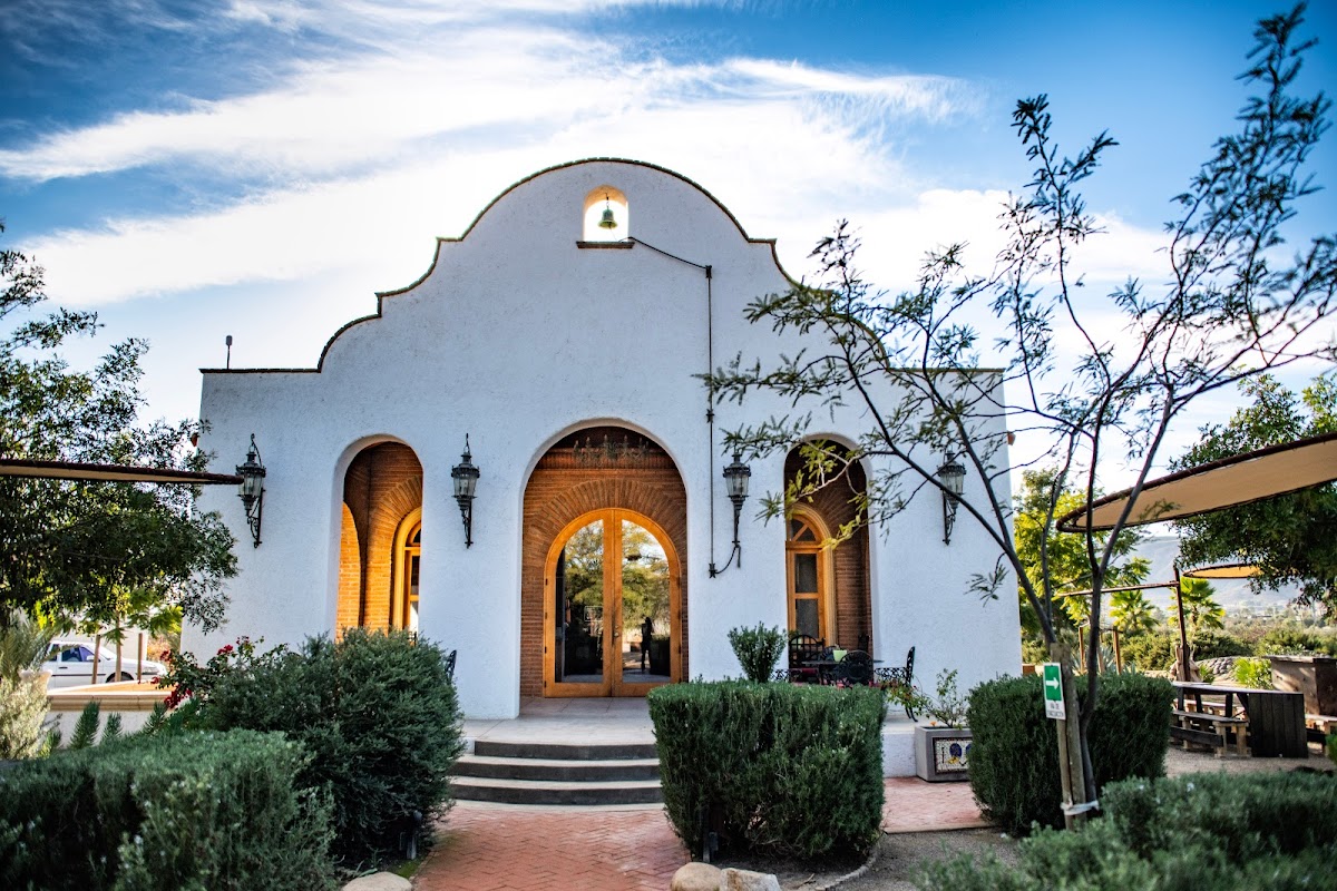Adobe Guadalupe photo 1