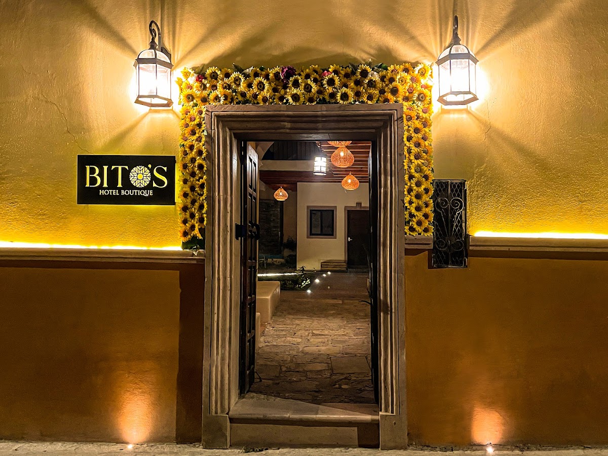 Bitos Hotel Boutique photo 3