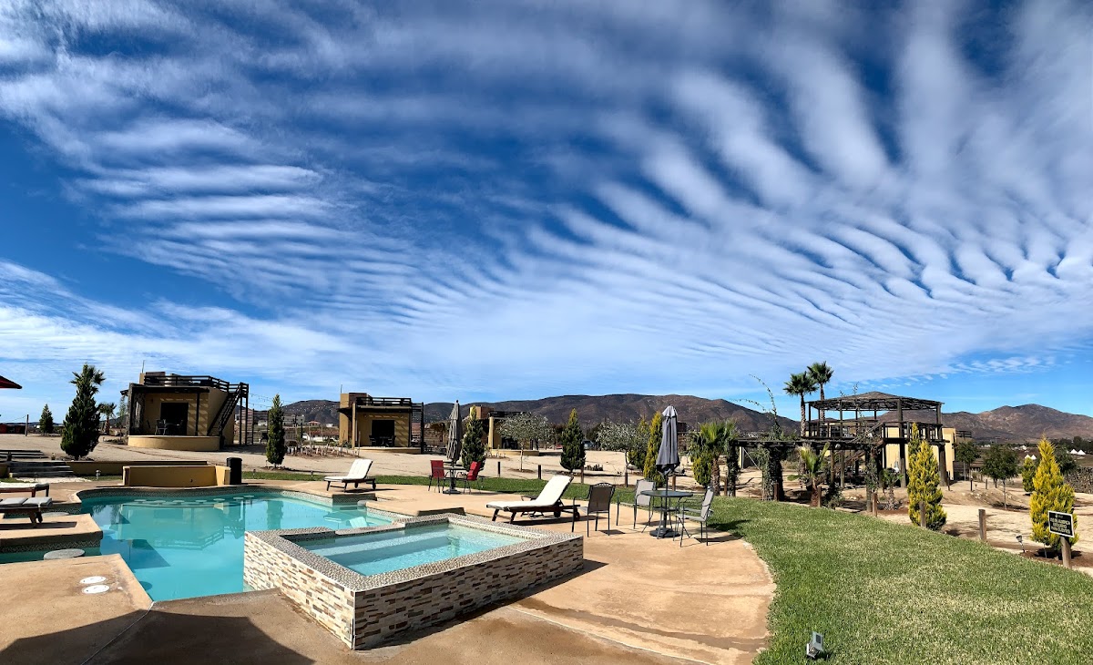 Cuatro Lunas Hotel Boutique photo 3