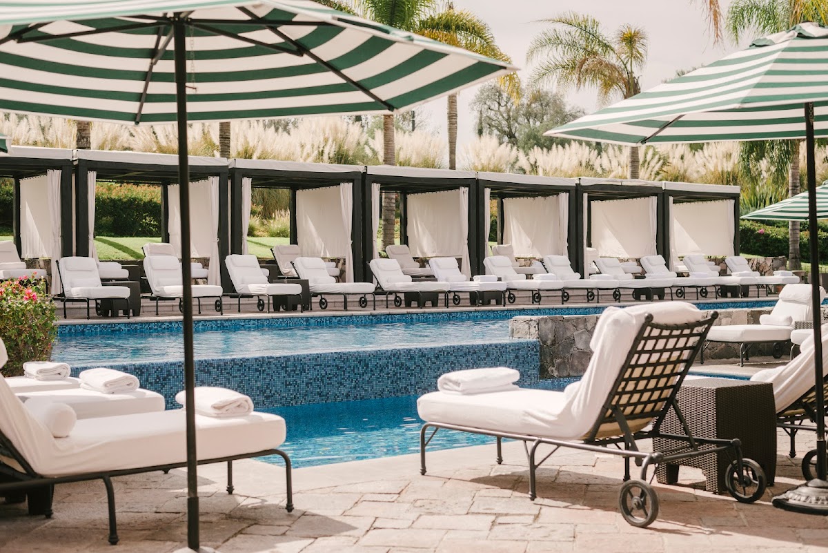 Rosewood San Miguel de Allende photo 2