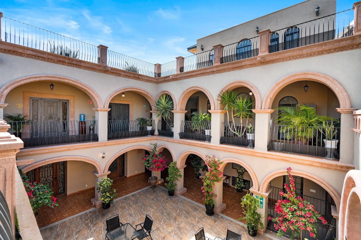 Casa Suites Cristal, Hotel Boutique photo 1