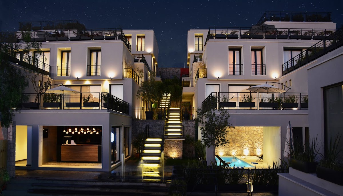 Ilo Rojo Hotel Boutique San Miguel de Allende photo 1